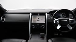 2023 (23) LAND ROVER DISCOVERY 3.0 D300 R-Dynamic HSE 5dr Auto 5293216