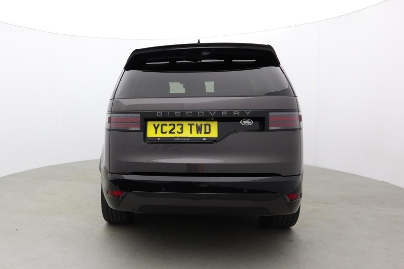2023 (23) LAND ROVER DISCOVERY 3.0 D300 R-Dynamic HSE 5dr Auto 5293169