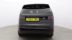 2023 (23) LAND ROVER DISCOVERY 3.0 D300 R-Dynamic HSE 5dr Auto 5293169