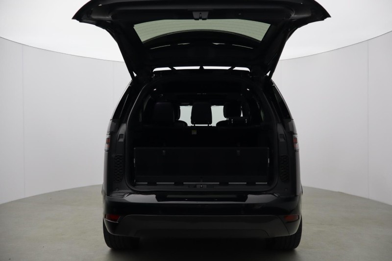 2023 (23) LAND ROVER DISCOVERY 3.0 D300 R-Dynamic HSE 5dr Auto 5293180