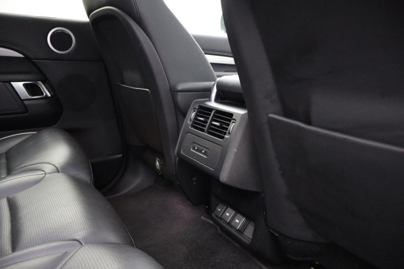 2023 (23) LAND ROVER DISCOVERY 3.0 D300 R-Dynamic HSE 5dr Auto 5293190