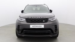 2023 (23) LAND ROVER DISCOVERY 3.0 D300 R-Dynamic HSE 5dr Auto 5293167