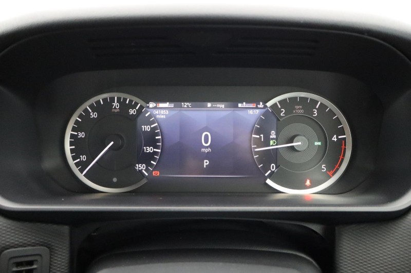 2023 (23) LAND ROVER DISCOVERY 3.0 D300 R-Dynamic HSE 5dr Auto 5293211