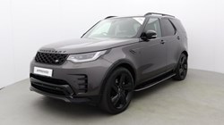 2023 (23) LAND ROVER DISCOVERY 3.0 D300 R-Dynamic HSE 5dr Auto 5293168