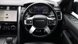 2023 (23) LAND ROVER DISCOVERY 3.0 D300 R-Dynamic HSE 5dr Auto 5293220