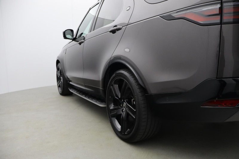 2023 (23) LAND ROVER DISCOVERY 3.0 D300 R-Dynamic HSE 5dr Auto 5293176