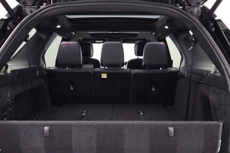 2023 (23) LAND ROVER DISCOVERY 3.0 D300 R-Dynamic HSE 5dr Auto 5293182