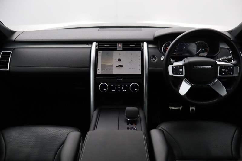 2023 (23) LAND ROVER DISCOVERY 3.0 D300 R-Dynamic HSE 5dr Auto 5293217