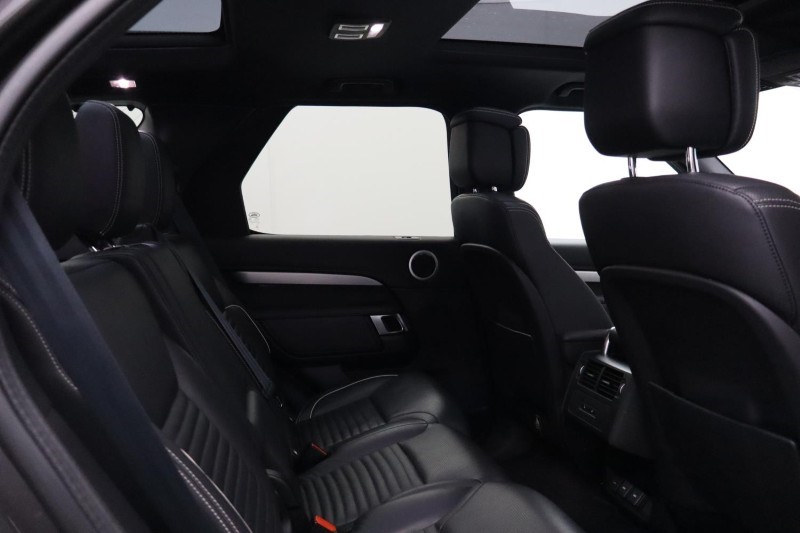 2023 (23) LAND ROVER DISCOVERY 3.0 D300 R-Dynamic HSE 5dr Auto 5293189