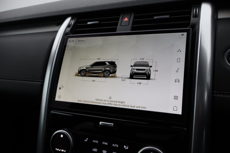 2023 (23) LAND ROVER DISCOVERY 3.0 D300 R-Dynamic HSE 5dr Auto 5293205