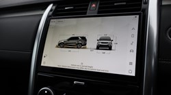 2023 (23) LAND ROVER DISCOVERY 3.0 D300 R-Dynamic HSE 5dr Auto 5293205