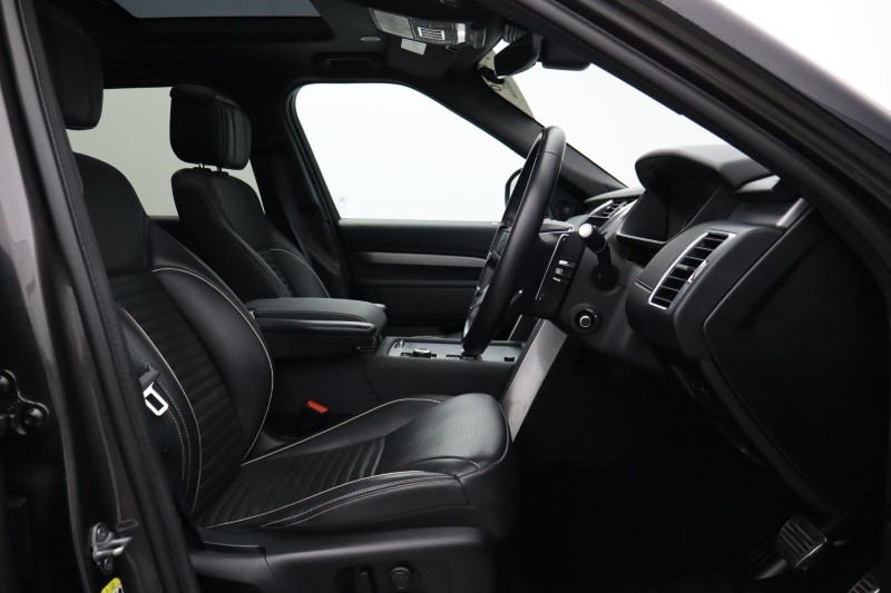 2023 (23) LAND ROVER DISCOVERY 3.0 D300 R-Dynamic HSE 5dr Auto 5293192