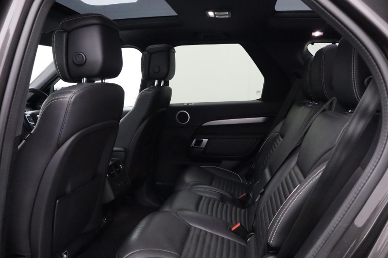 2023 (23) LAND ROVER DISCOVERY 3.0 D300 R-Dynamic HSE 5dr Auto 5293186