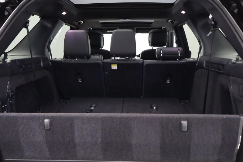 2023 (23) LAND ROVER DISCOVERY 3.0 D300 R-Dynamic HSE 5dr Auto 5293181