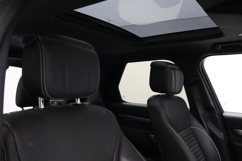 2023 (23) LAND ROVER DISCOVERY 3.0 D300 R-Dynamic HSE 5dr Auto 5293193