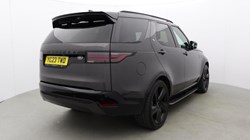 2023 (23) LAND ROVER DISCOVERY 3.0 D300 R-Dynamic HSE 5dr Auto 5293172