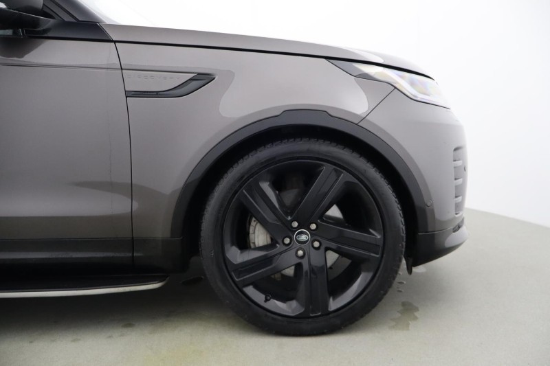 2023 (23) LAND ROVER DISCOVERY 3.0 D300 R-Dynamic HSE 5dr Auto 5296630