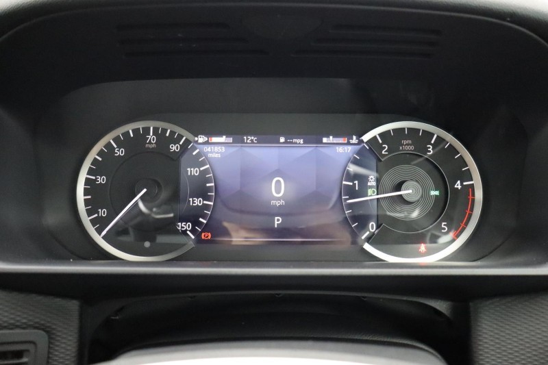 2023 (23) LAND ROVER DISCOVERY 3.0 D300 R-Dynamic HSE 5dr Auto 5293210