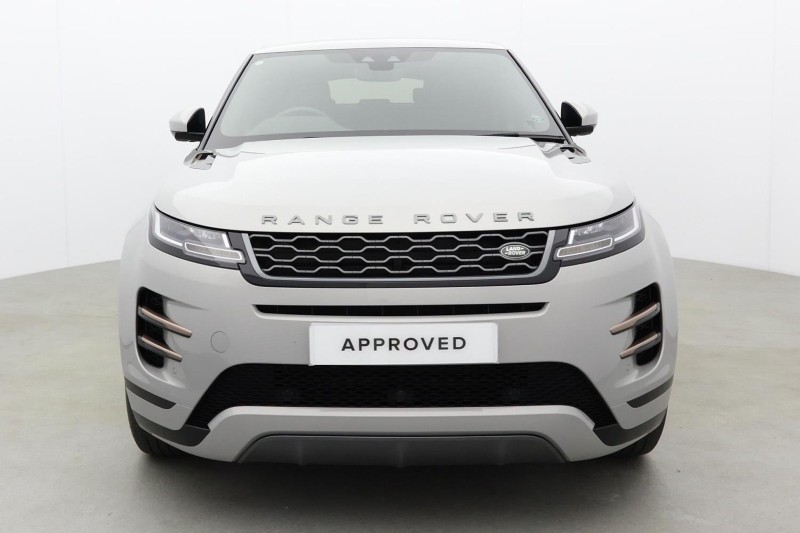 2020 (20) LAND ROVER RANGE ROVER EVOQUE 2.0 D180 R-Dynamic S 5dr Auto 5266641