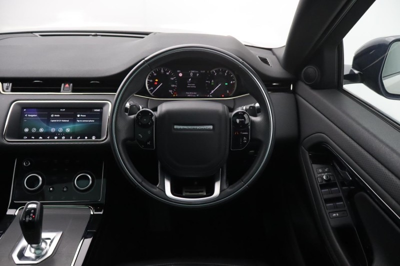 2020 (20) LAND ROVER RANGE ROVER EVOQUE 2.0 D180 R-Dynamic S 5dr Auto 5266673