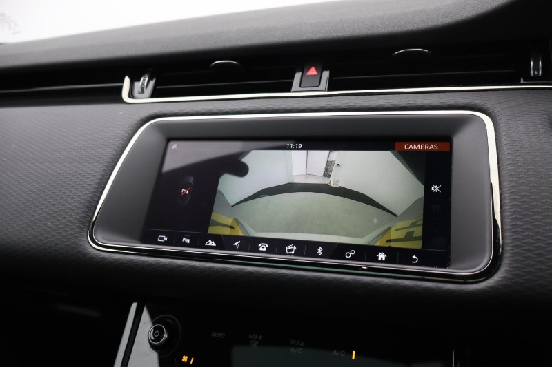 2020 (20) LAND ROVER RANGE ROVER EVOQUE 2.0 D180 R-Dynamic S 5dr Auto 5266684