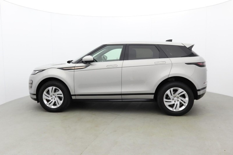 2020 (20) LAND ROVER RANGE ROVER EVOQUE 2.0 D180 R-Dynamic S 5dr Auto 5266645