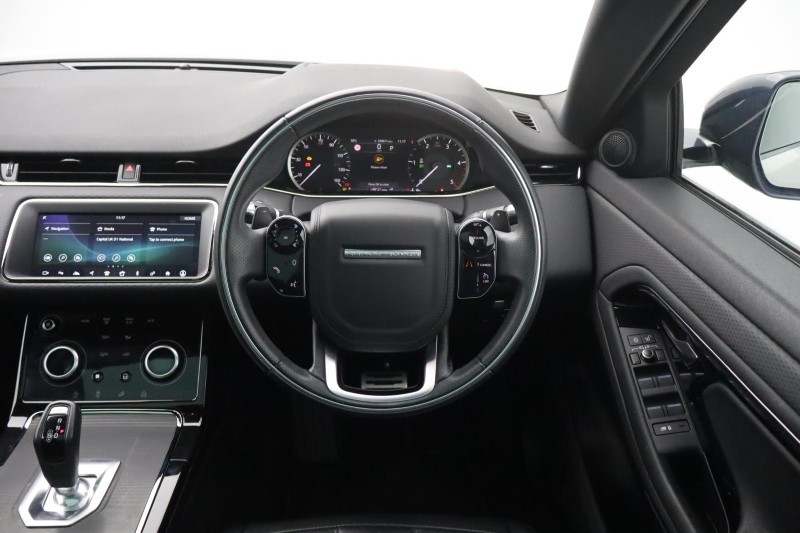 2020 (20) LAND ROVER RANGE ROVER EVOQUE 2.0 D180 R-Dynamic S 5dr Auto 5266674