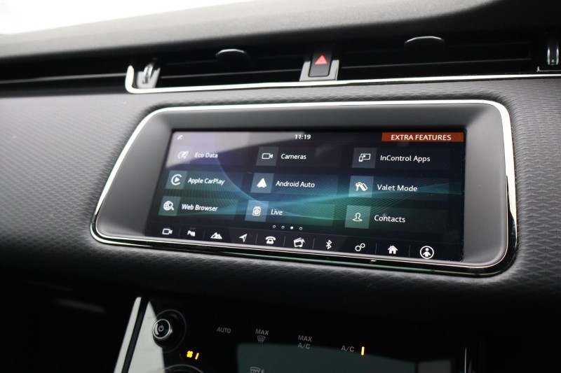 2020 (20) LAND ROVER RANGE ROVER EVOQUE 2.0 D180 R-Dynamic S 5dr Auto 5266686