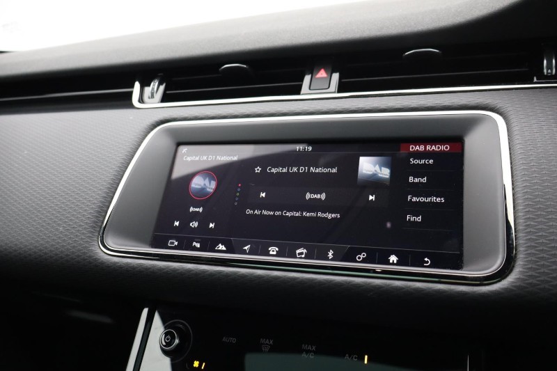 2020 (20) LAND ROVER RANGE ROVER EVOQUE 2.0 D180 R-Dynamic S 5dr Auto 5266685