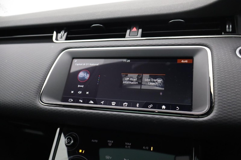 2020 (20) LAND ROVER RANGE ROVER EVOQUE 2.0 D180 R-Dynamic S 5dr Auto 5266689