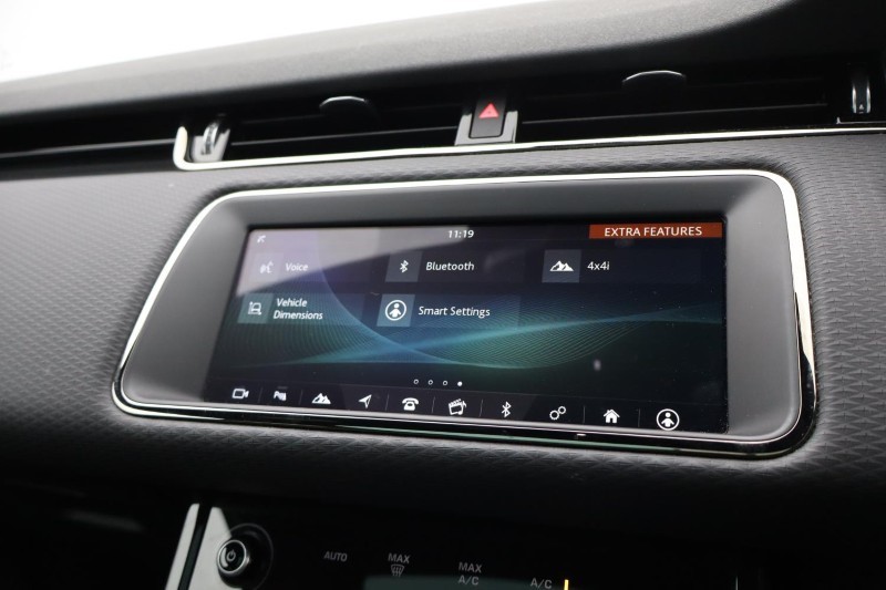 2020 (20) LAND ROVER RANGE ROVER EVOQUE 2.0 D180 R-Dynamic S 5dr Auto 5266688