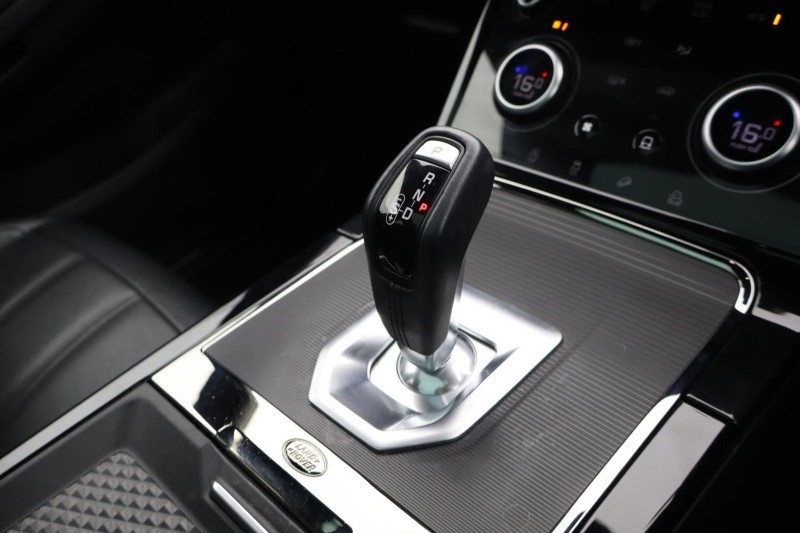 2020 (20) LAND ROVER RANGE ROVER EVOQUE 2.0 D180 R-Dynamic S 5dr Auto 5266680