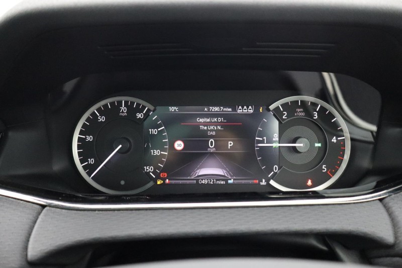 2020 (20) LAND ROVER RANGE ROVER EVOQUE 2.0 D180 R-Dynamic S 5dr Auto 5266681