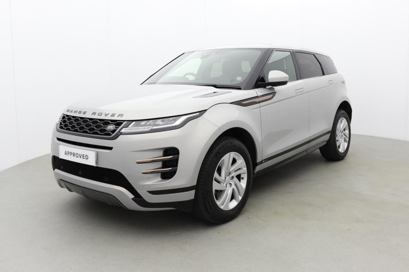 2020 (20) LAND ROVER RANGE ROVER EVOQUE 2.0 D180 R-Dynamic S 5dr Auto 5266642