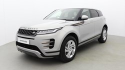 2020 (20) LAND ROVER RANGE ROVER EVOQUE 2.0 D180 R-Dynamic S 5dr Auto 5266642