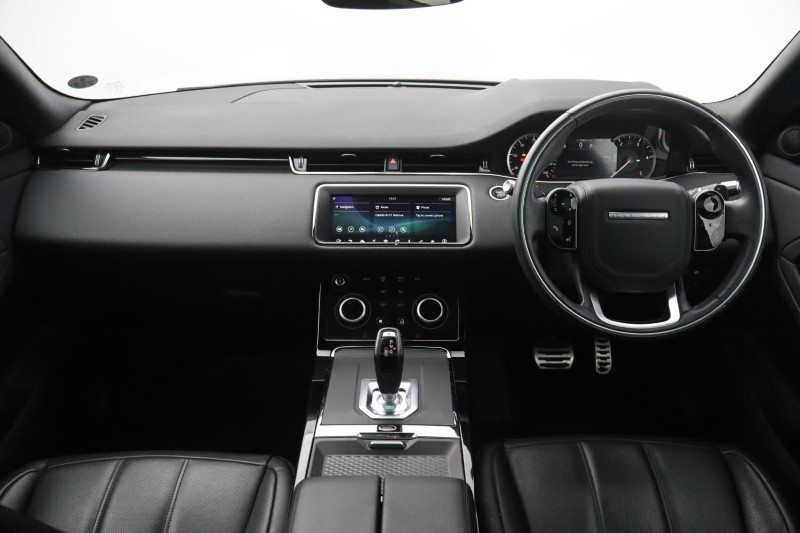 2020 (20) LAND ROVER RANGE ROVER EVOQUE 2.0 D180 R-Dynamic S 5dr Auto 5266670