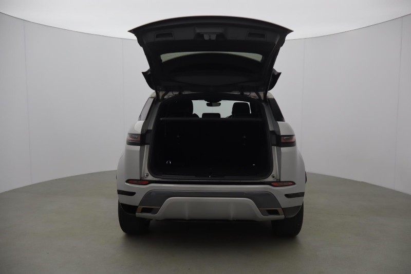 2020 (20) LAND ROVER RANGE ROVER EVOQUE 2.0 D180 R-Dynamic S 5dr Auto 5266656