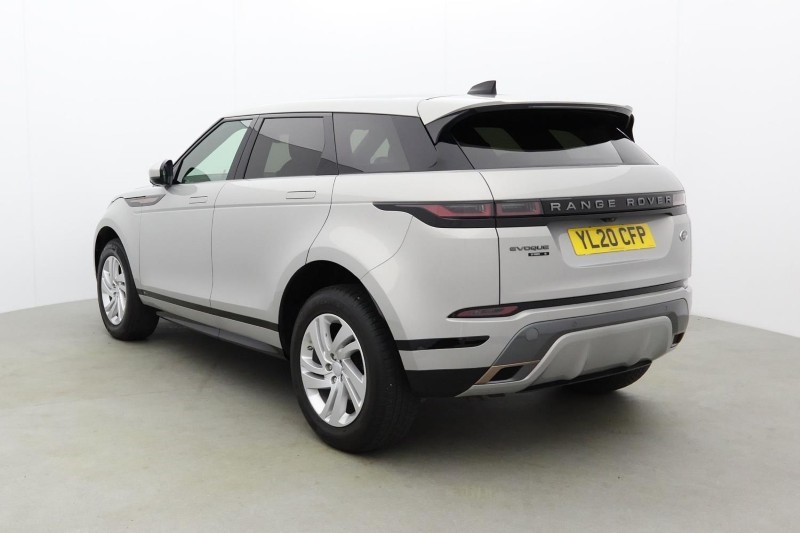 2020 (20) LAND ROVER RANGE ROVER EVOQUE 2.0 D180 R-Dynamic S 5dr Auto 5266647