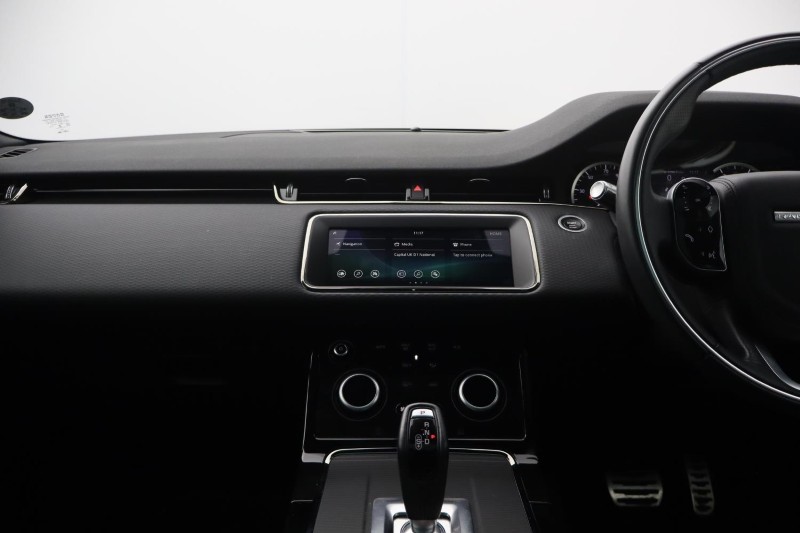 2020 (20) LAND ROVER RANGE ROVER EVOQUE 2.0 D180 R-Dynamic S 5dr Auto 5266671