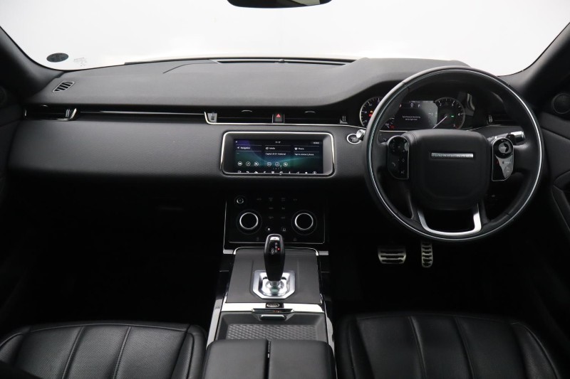 2020 (20) LAND ROVER RANGE ROVER EVOQUE 2.0 D180 R-Dynamic S 5dr Auto 5266669