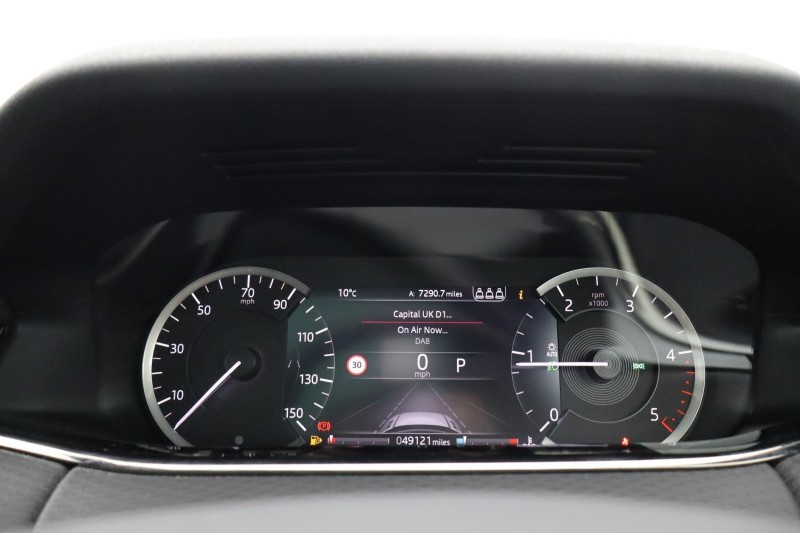 2020 (20) LAND ROVER RANGE ROVER EVOQUE 2.0 D180 R-Dynamic S 5dr Auto 5266682