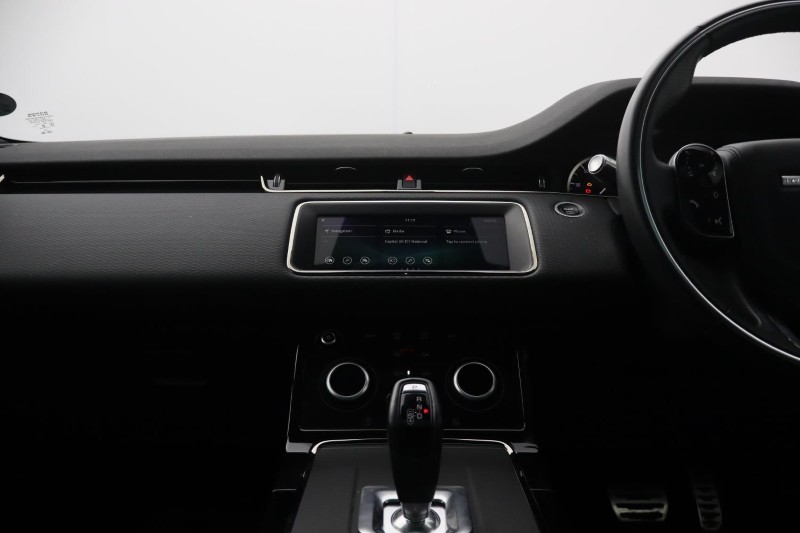 2020 (20) LAND ROVER RANGE ROVER EVOQUE 2.0 D180 R-Dynamic S 5dr Auto 5266672