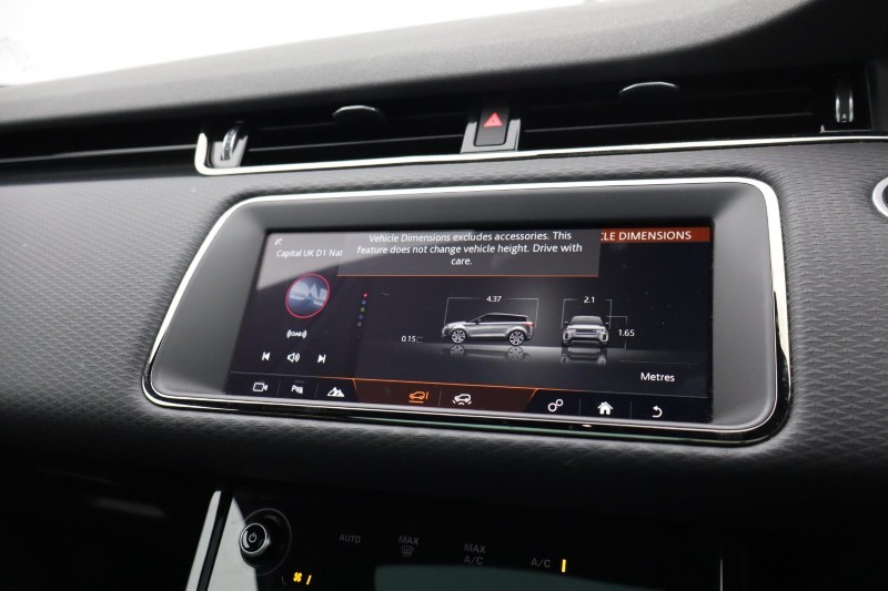 2020 (20) LAND ROVER RANGE ROVER EVOQUE 2.0 D180 R-Dynamic S 5dr Auto 5266690