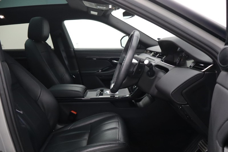 2020 (20) LAND ROVER RANGE ROVER EVOQUE 2.0 D180 R-Dynamic S 5dr Auto 5266677