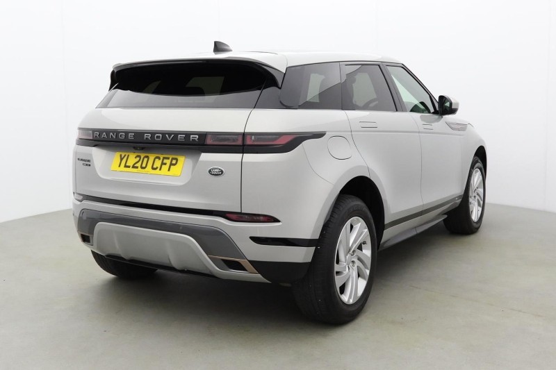 2020 (20) LAND ROVER RANGE ROVER EVOQUE 2.0 D180 R-Dynamic S 5dr Auto 5266646