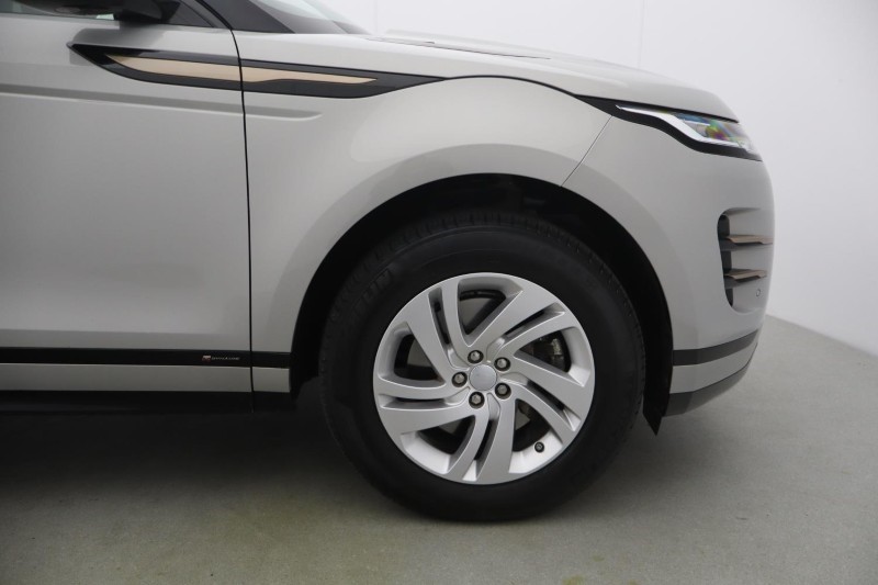 2020 (20) LAND ROVER RANGE ROVER EVOQUE 2.0 D180 R-Dynamic S 5dr Auto 5266664