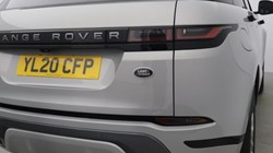 2020 (20) LAND ROVER RANGE ROVER EVOQUE 2.0 D180 R-Dynamic S 5dr Auto 5266648