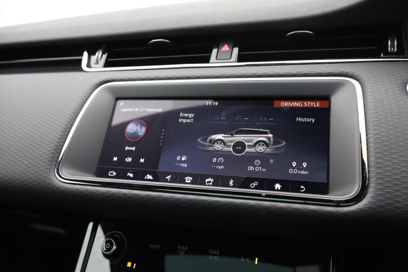 2020 (20) LAND ROVER RANGE ROVER EVOQUE 2.0 D180 R-Dynamic S 5dr Auto 5266687