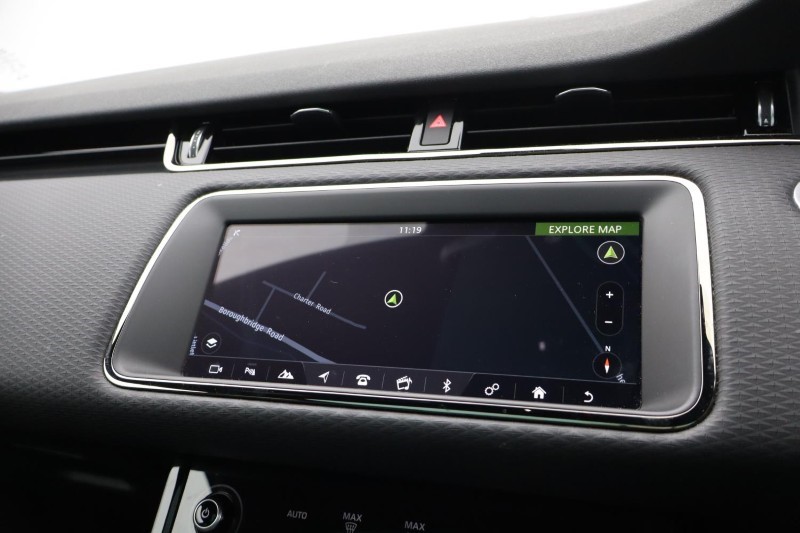 2020 (20) LAND ROVER RANGE ROVER EVOQUE 2.0 D180 R-Dynamic S 5dr Auto 5266683