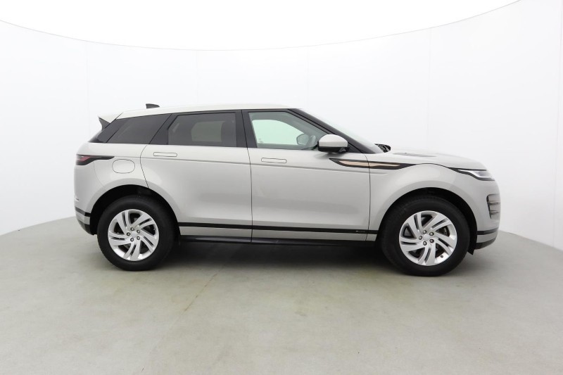 2020 (20) LAND ROVER RANGE ROVER EVOQUE 2.0 D180 R-Dynamic S 5dr Auto 5266644